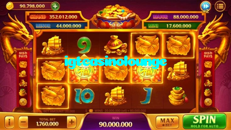 igtcasinolounge
