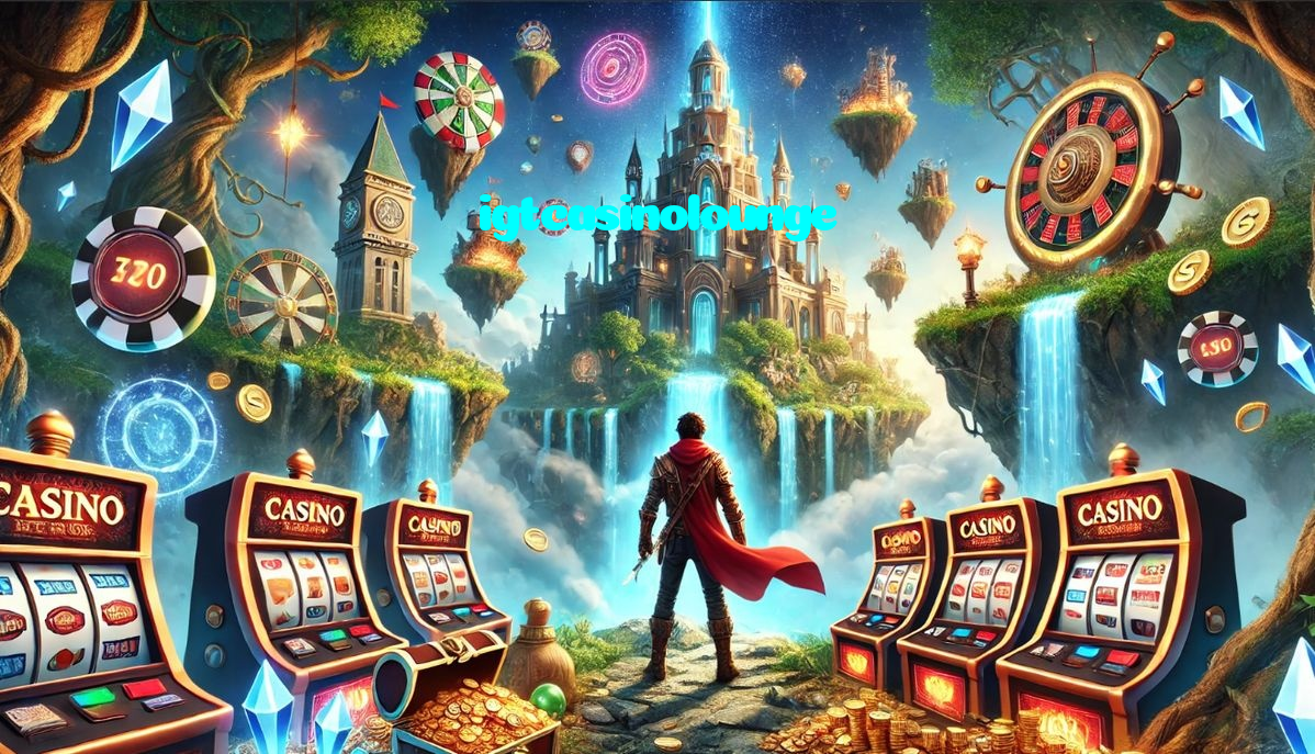 igtcasinolounge خوش آمدید بونس +600% پیشکش موبائل ایپ کے پروموشن سیکشن میں دکھائی دیتی ہے۔