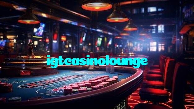 igtcasinolounge خوش آمدید بونس +600% پیشکش موبائل ایپ کے پروموشن سیکشن میں دکھائی دیتی ہے۔