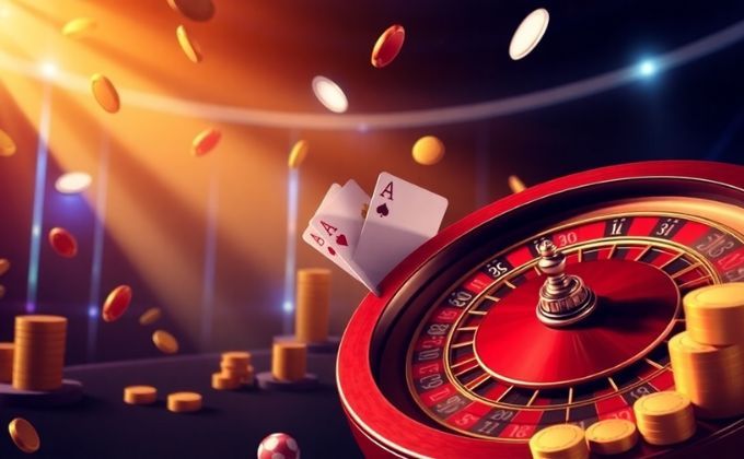 igtcasinolounge کیسینو میں پوکر گیمز